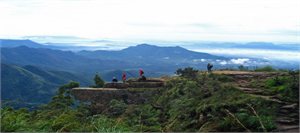 Dolphin Nose Coonoor